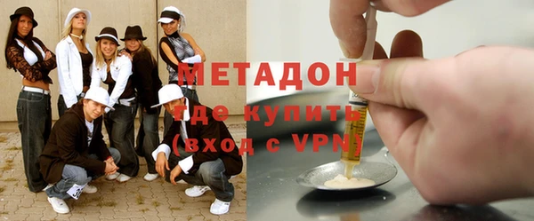 прущая мука Липки